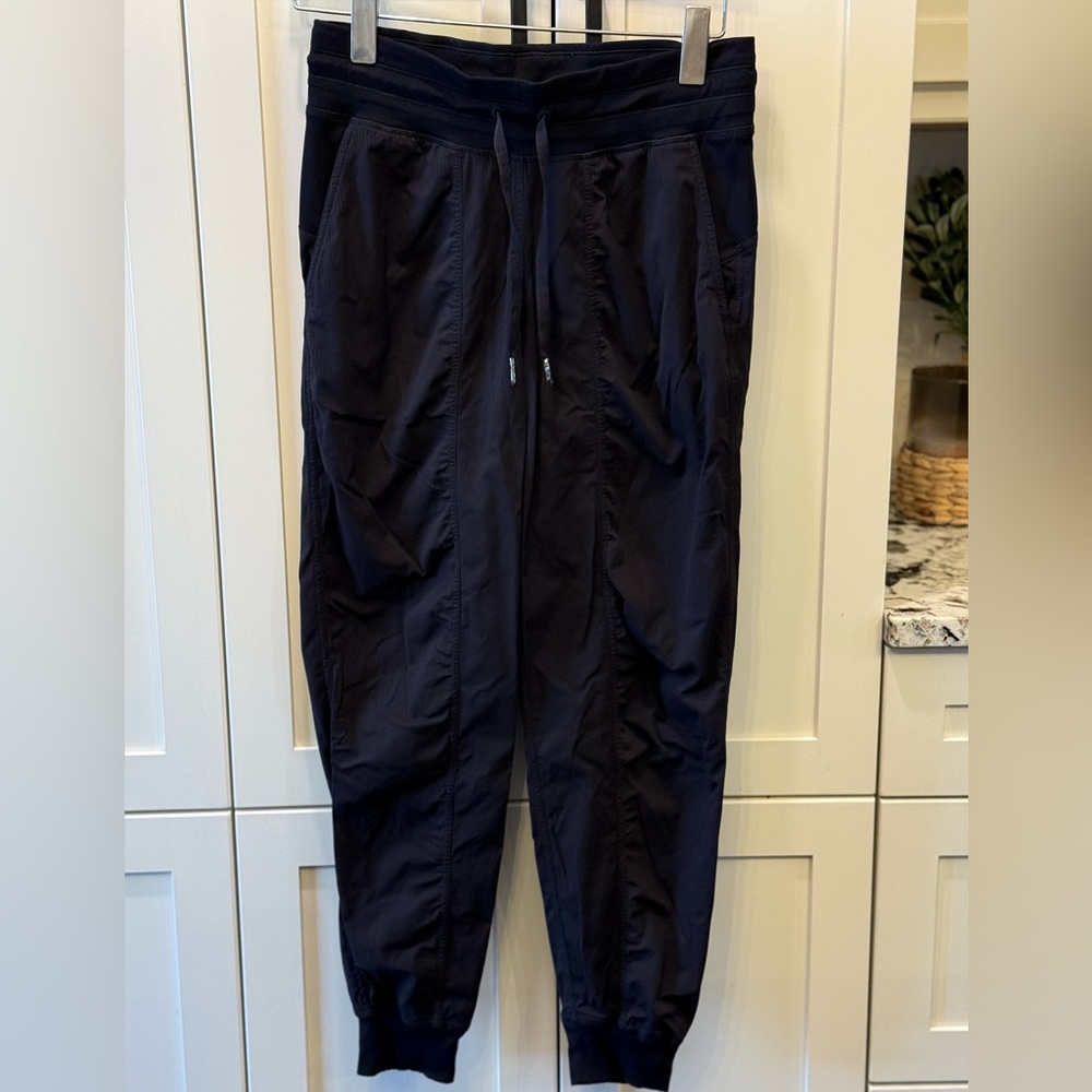 Lululemon Dance Studio Mid-Rise Jogger